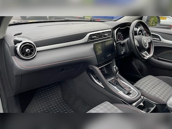 Used MG MG ZS 2023 for sale - 76987055: Photo