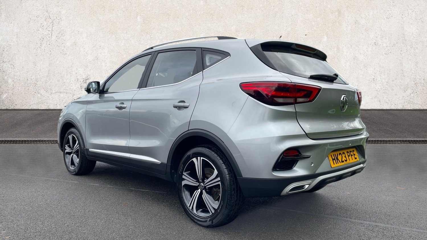 Used MG MG ZS 2023 for sale - 76987055: Photo 3