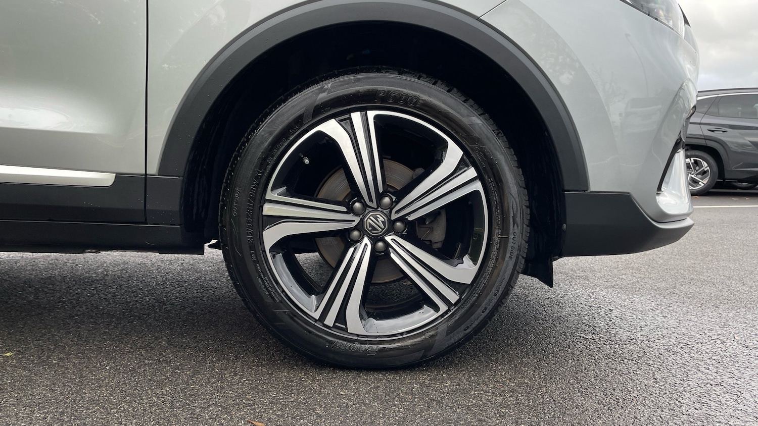 Used MG MG ZS 2023 for sale - 76987055: Photo 5