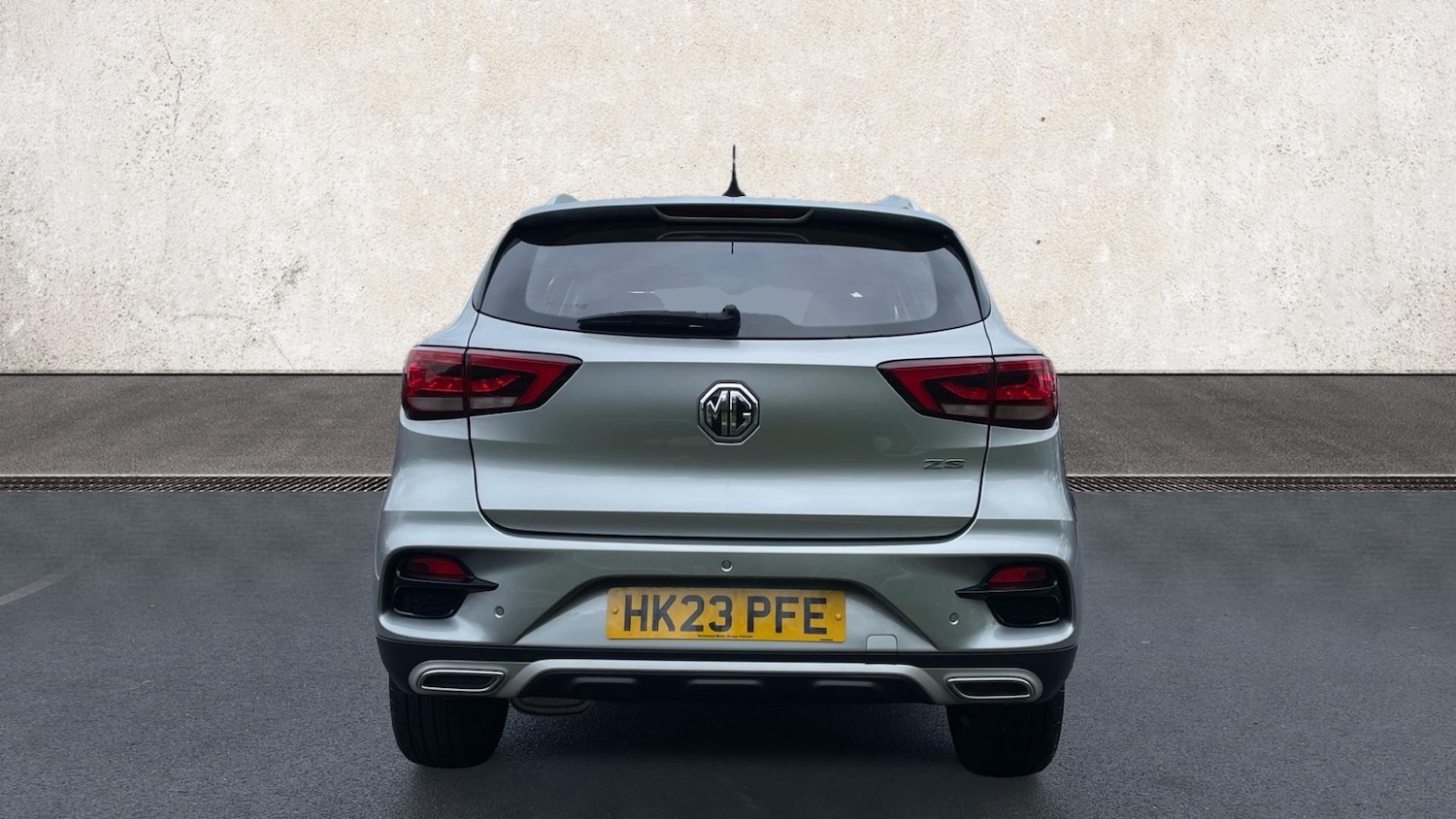 Used MG MG ZS 2023 for sale - 76987055: Photo 8