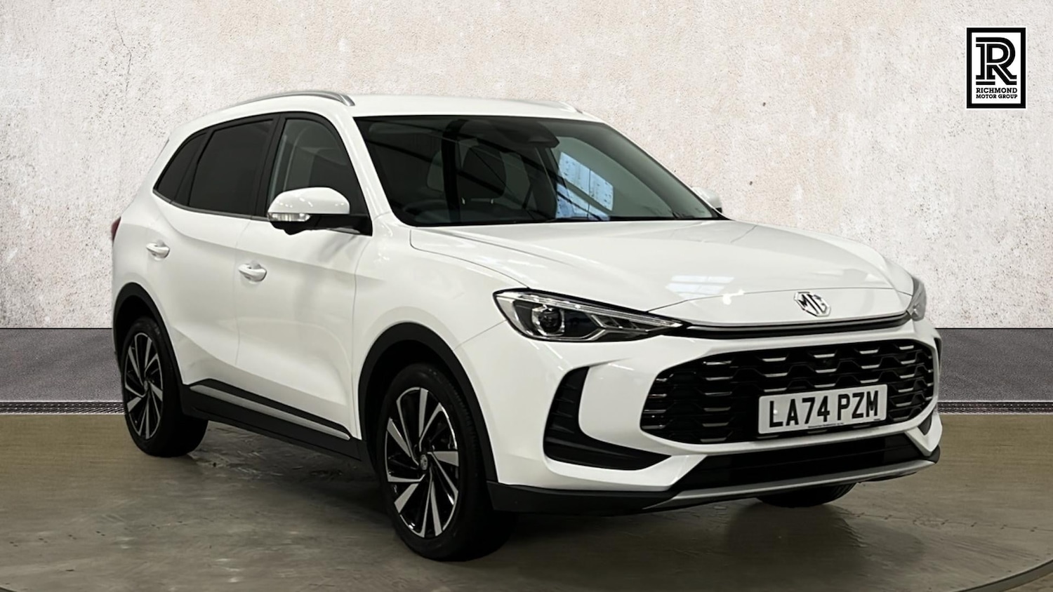 Used MG MG ZS 2024 for sale - 77792994: Photo 1