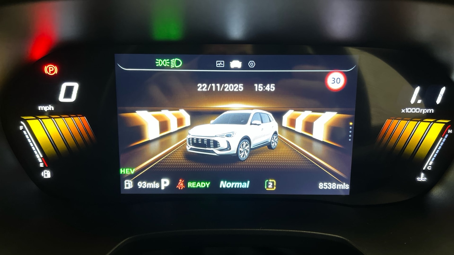 Used MG MG ZS 2024 for sale - 77792994: Photo 10