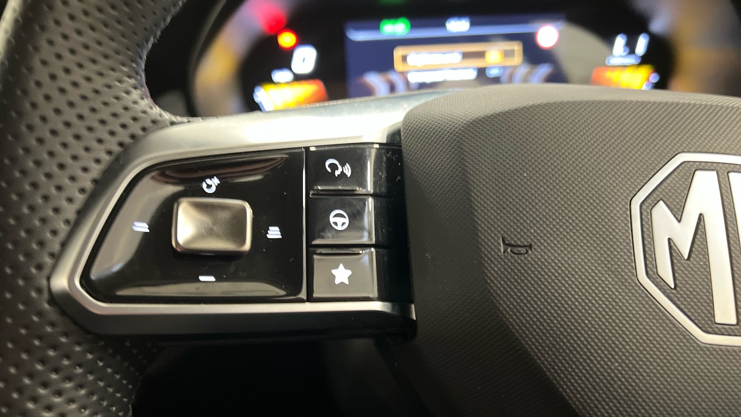 Used MG MG ZS 2024 for sale - 77792994: Photo 15