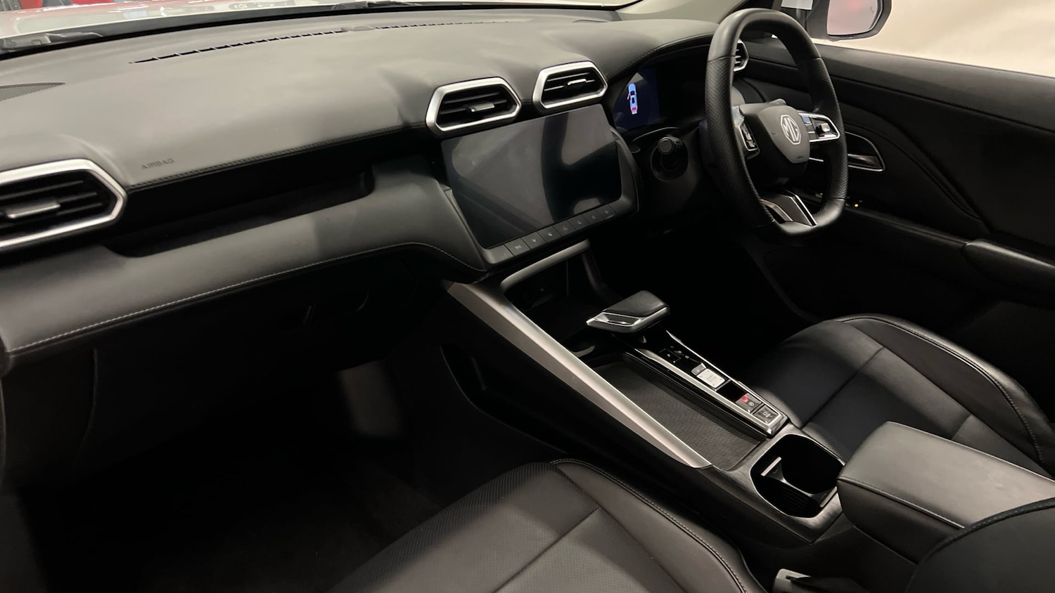 Used MG MG ZS 2024 for sale - 77792994: Photo 2