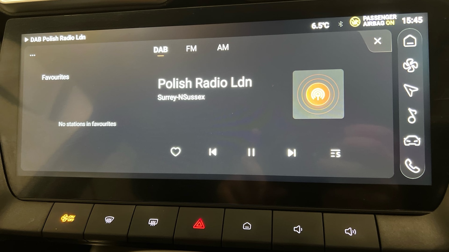 Used MG MG ZS 2024 for sale - 77792994: Photo 23