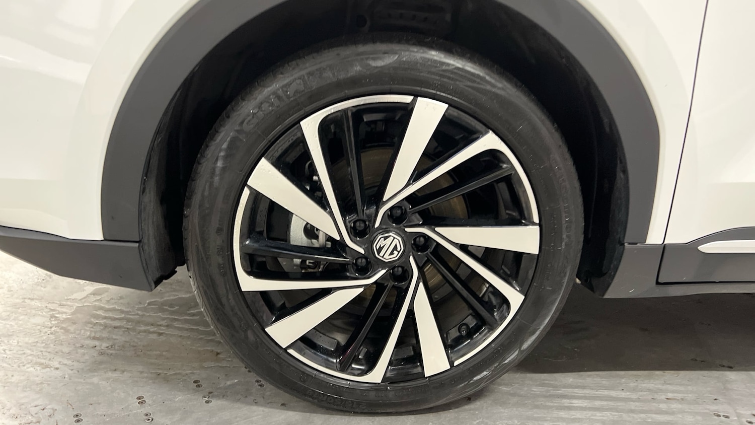 Used MG MG ZS 2024 for sale - 77792994: Photo 25