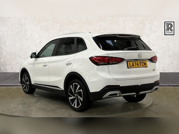 Used MG MG ZS 2024 for sale - 77792994: Photo