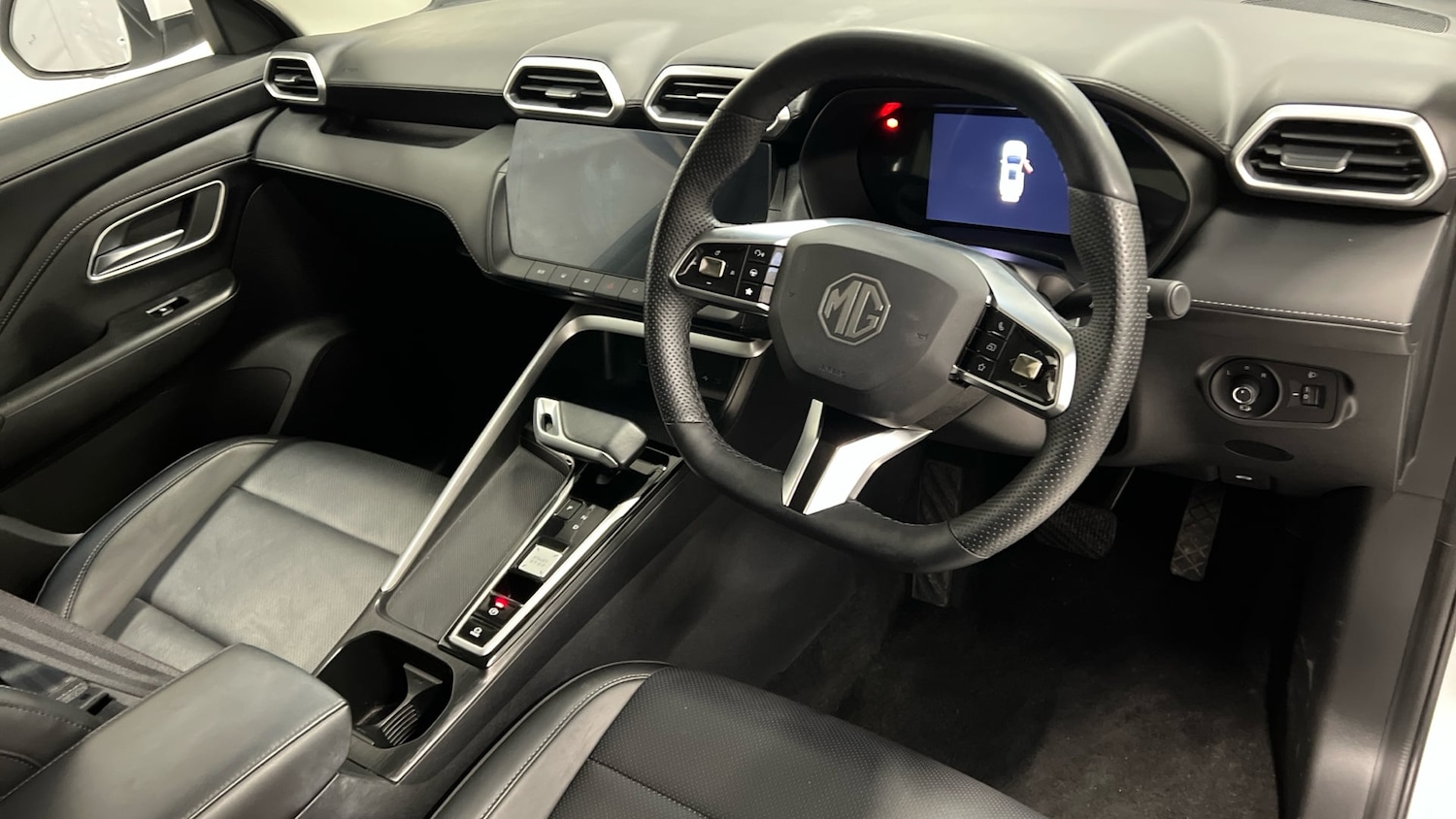 Used MG MG ZS 2024 for sale - 77792994: Photo 6