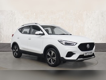 Used MG MG ZS 2023 for sale - 76272106: Photo