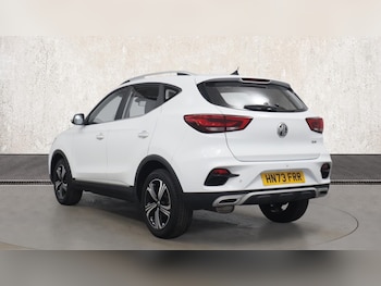 Used MG MG ZS 2023 for sale - 76272106: Photo