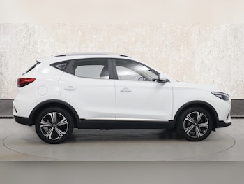 Used MG MG ZS 2023 for sale - 76272106: Photo