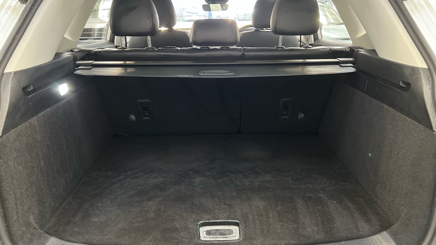 Used MG MG HS 2023 for sale - 77558740: Photo 11