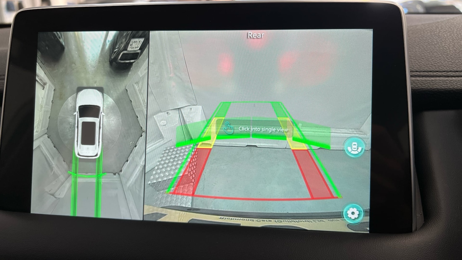 Used MG MG HS 2023 for sale - 77558740: Photo 12