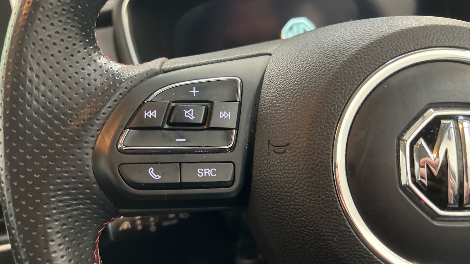 Used MG MG HS 2023 for sale - 77558740: Photo 15