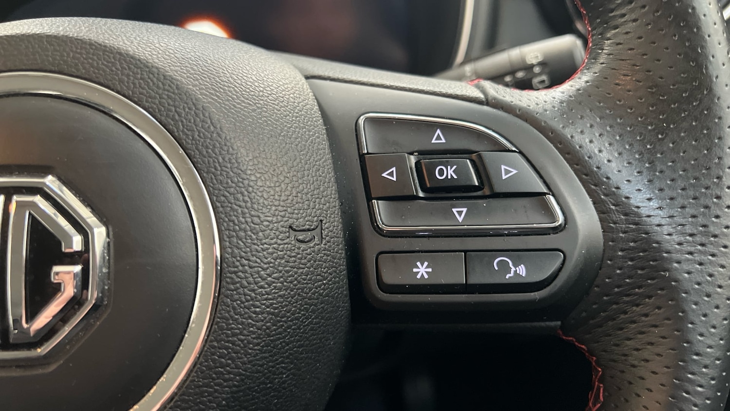 Used MG MG HS 2023 for sale - 77558740: Photo 16