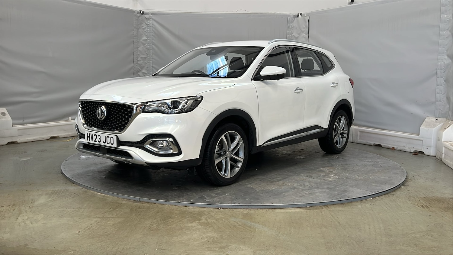 Used MG MG HS 2023 for sale - 77558740: Photo 18