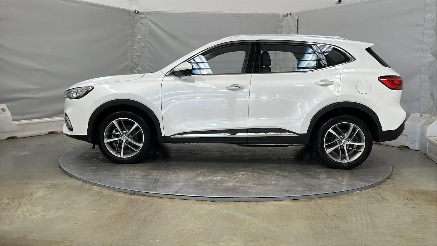 Used MG MG HS 2023 for sale - 77558740: Photo 19