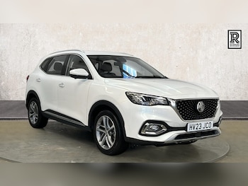 Used MG MG HS 2023 for sale - 77558740: Photo