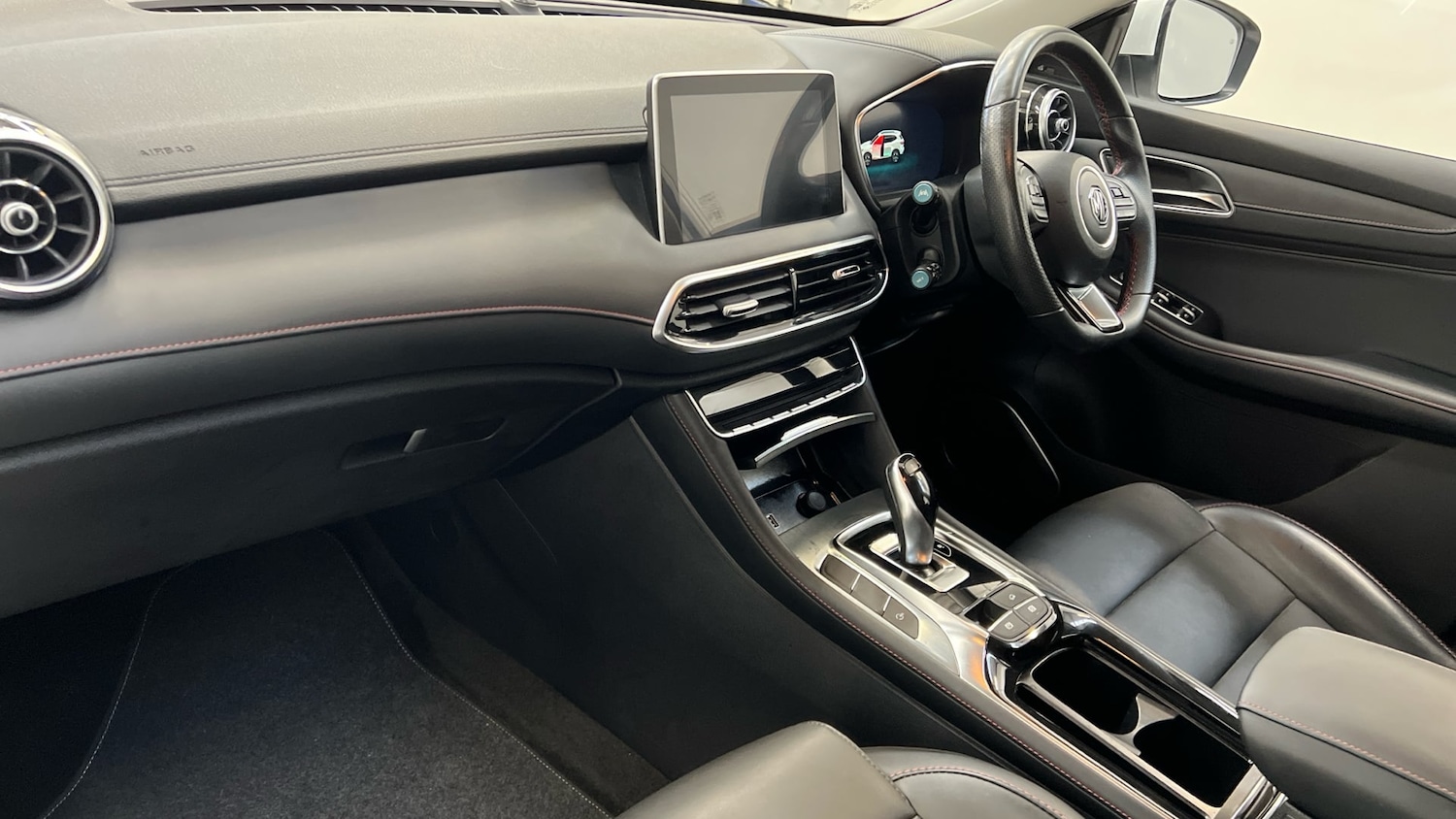 Used MG MG HS 2023 for sale - 77558740: Photo 2