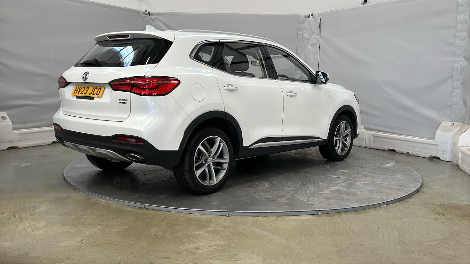 Used MG MG HS 2023 for sale - 77558740: Photo 20