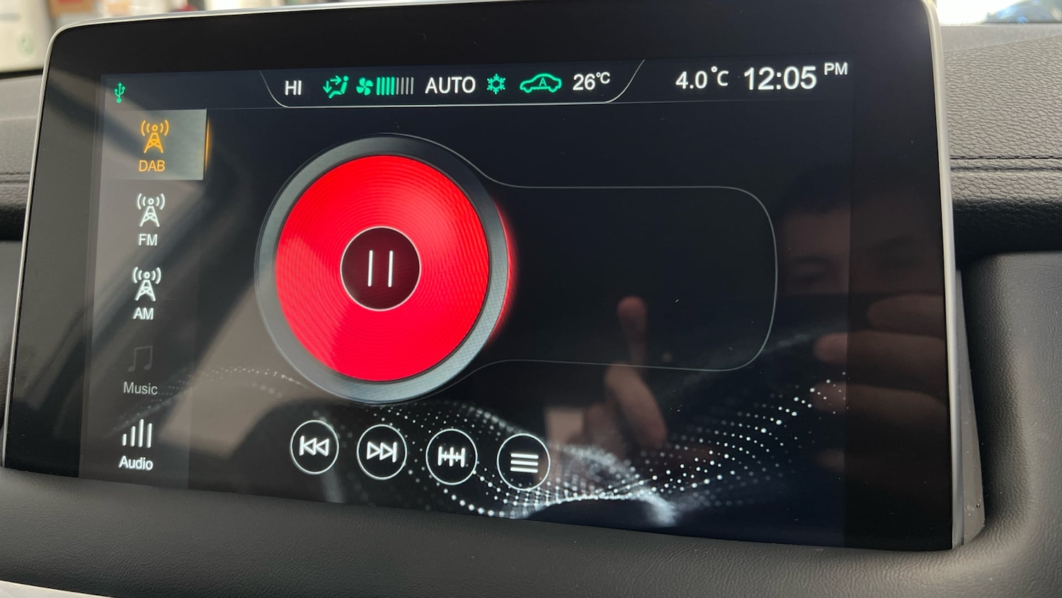 Used MG MG HS 2023 for sale - 77558740: Photo 23