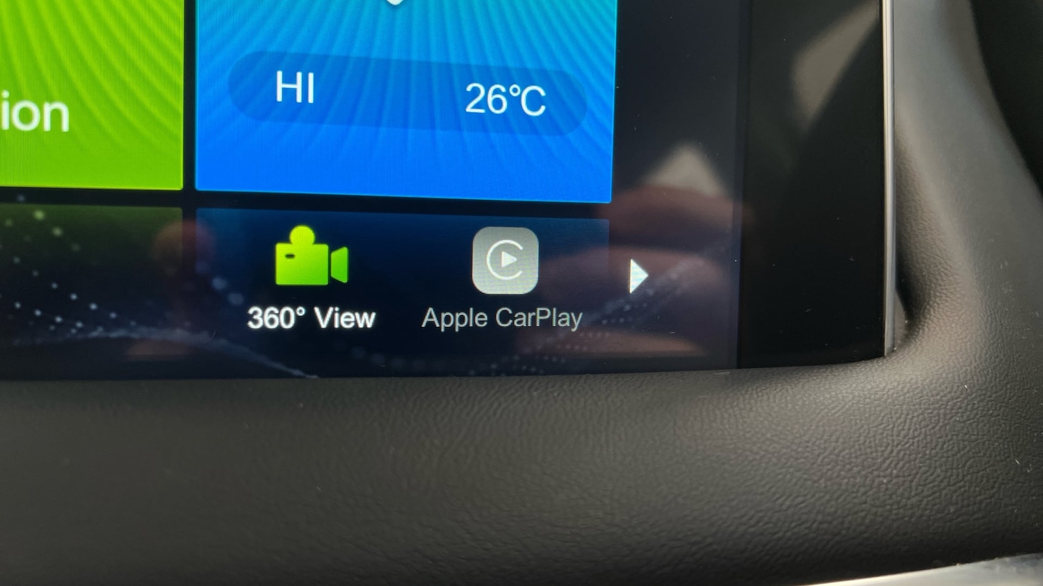 Used MG MG HS 2023 for sale - 77558740: Photo 24