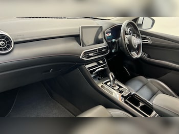 Used MG MG HS 2023 for sale - 77558740: Photo