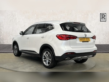 Used MG MG HS 2023 for sale - 77558740: Photo
