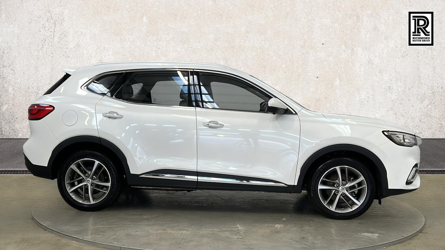 Used MG MG HS 2023 for sale - 77558740: Photo 4