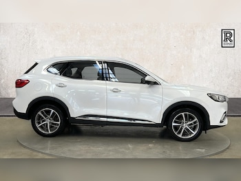 Used MG MG HS 2023 for sale - 77558740: Photo