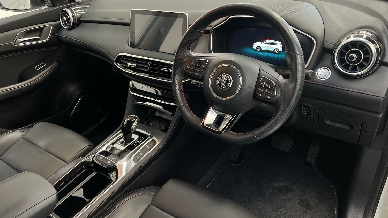 Used MG MG HS 2023 for sale - 77558740: Photo 6