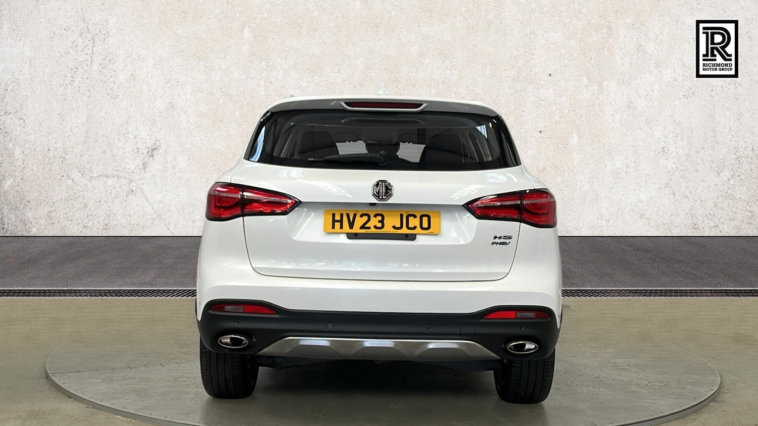 Used MG MG HS 2023 for sale - 77558740: Photo 8