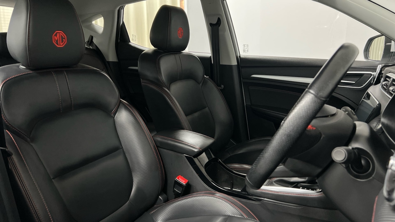Used MG MG ZS 2022 for sale - 77438558: Photo 12