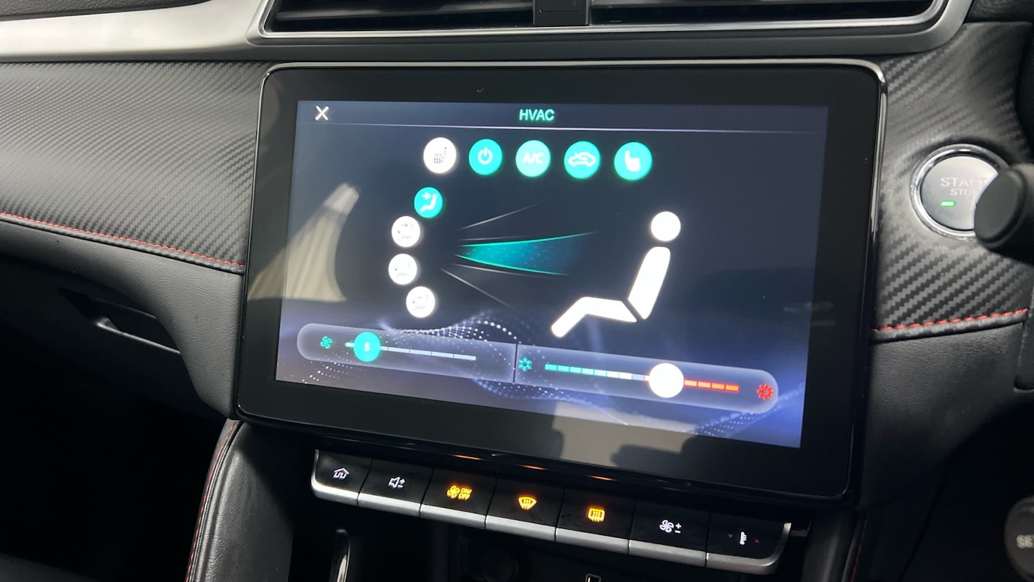 Used MG MG ZS 2022 for sale - 77438558: Photo 17