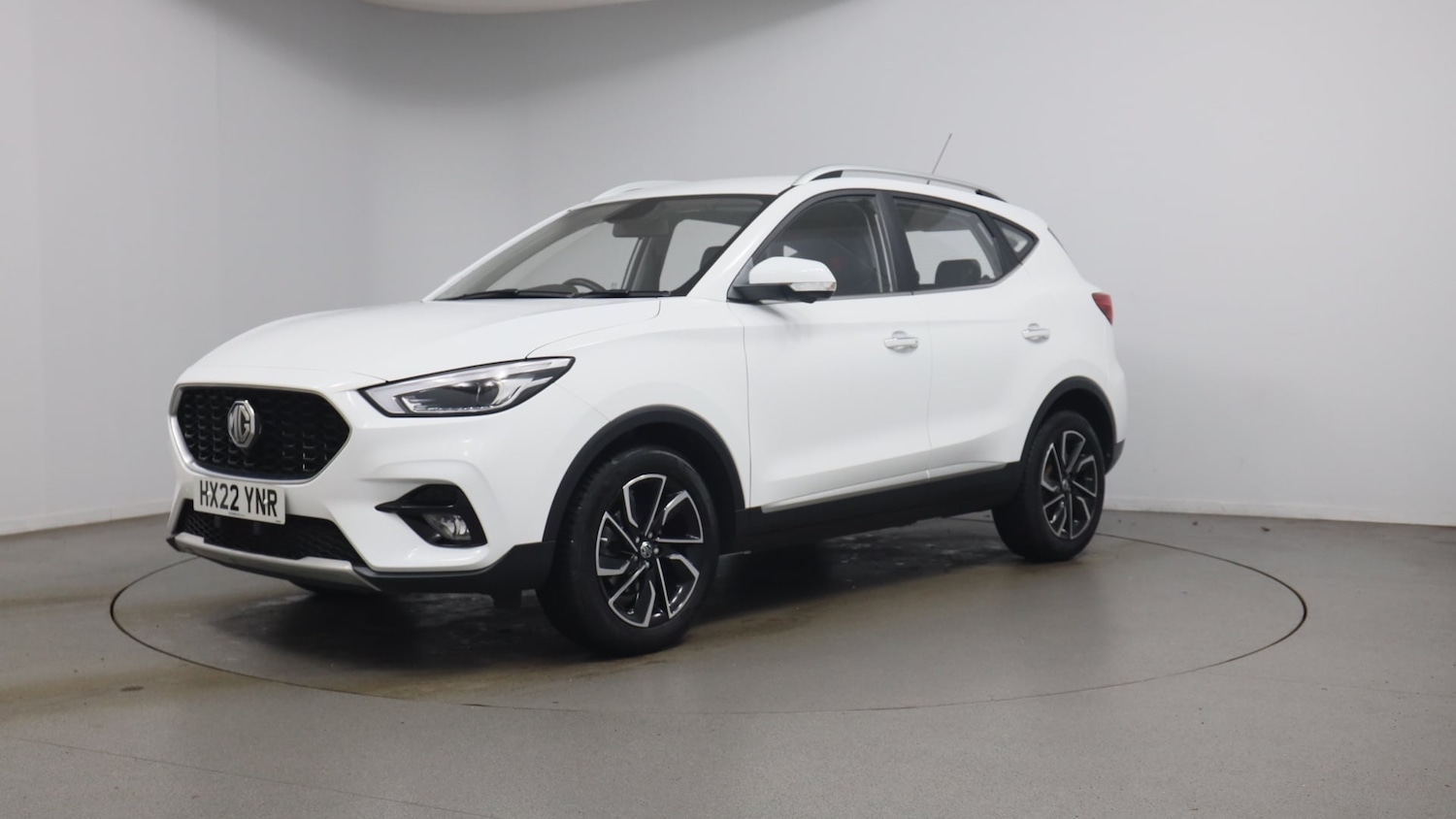 Used MG MG ZS 2022 for sale - 77438558: Photo 18