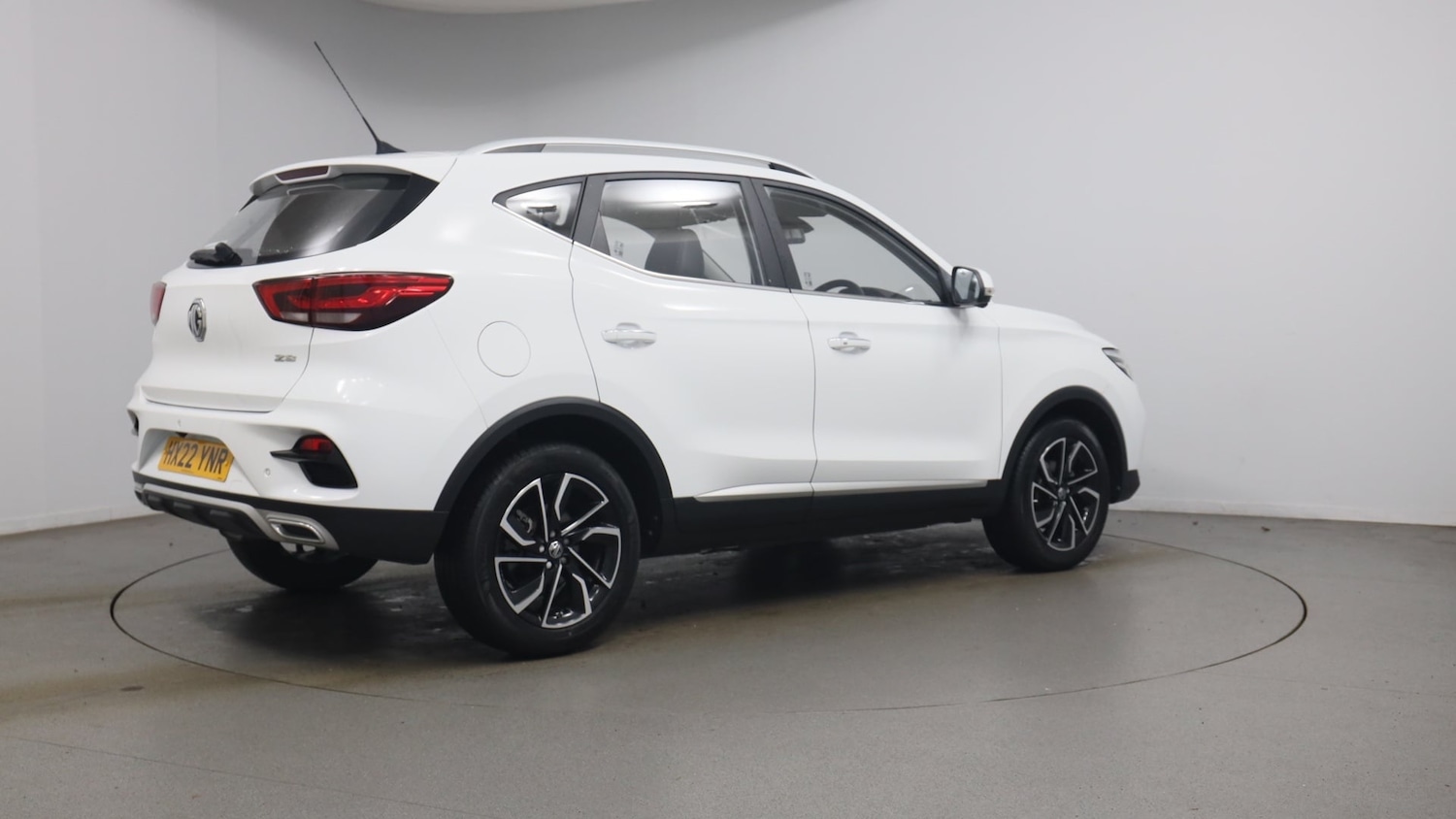 Used MG MG ZS 2022 for sale - 77438558: Photo 20