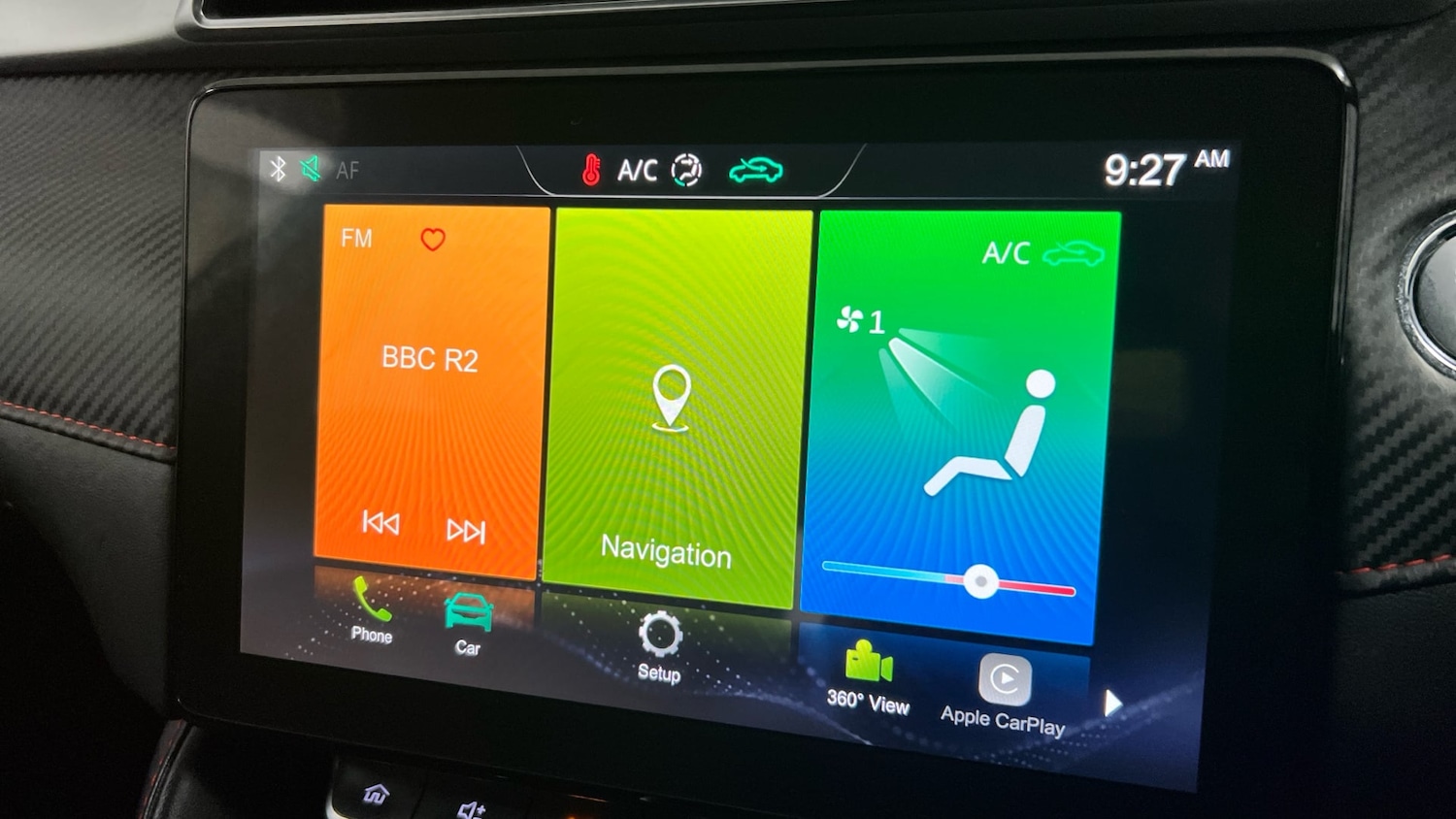 Used MG MG ZS 2022 for sale - 77438558: Photo 22