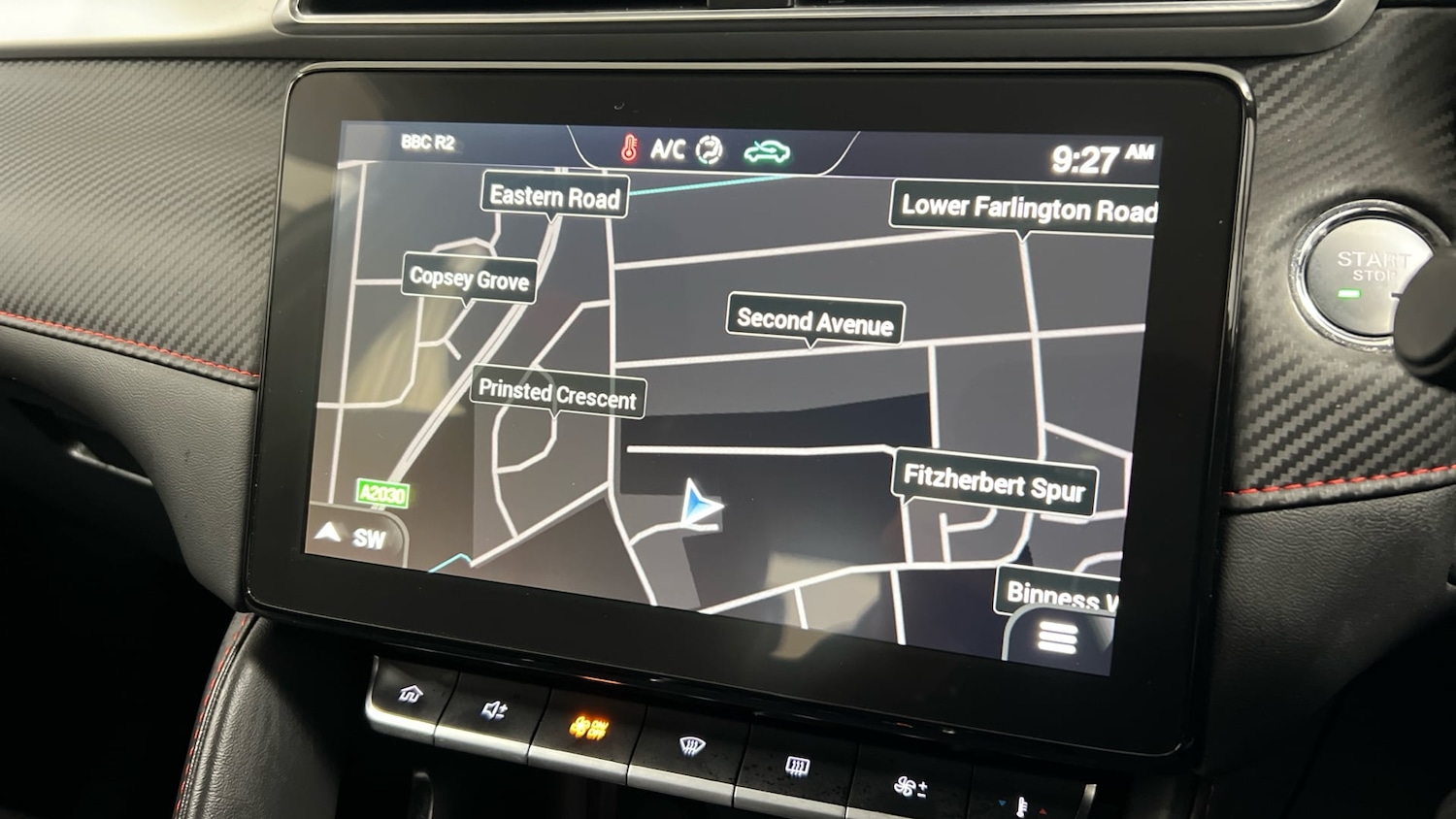 Used MG MG ZS 2022 for sale - 77438558: Photo 24