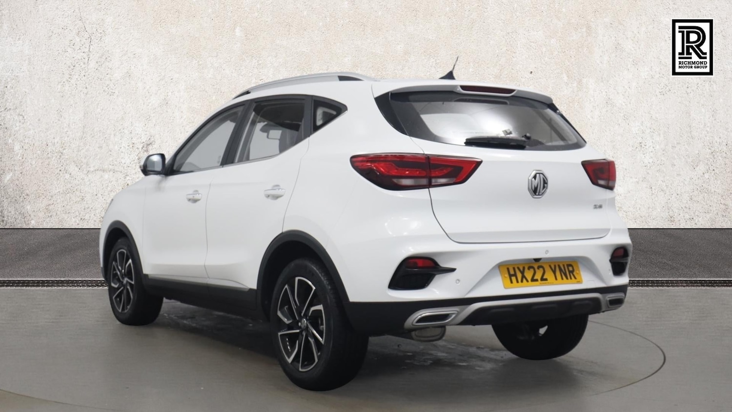 Used MG MG ZS 2022 for sale - 77438558: Photo 3