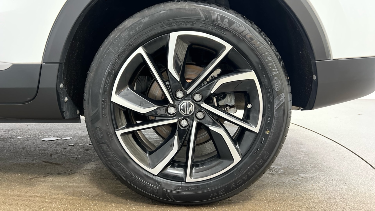 Used MG MG ZS 2022 for sale - 77438558: Photo 5