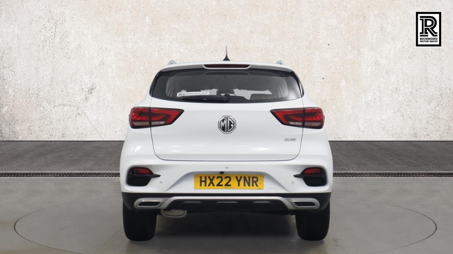 Used MG MG ZS 2022 for sale - 77438558: Photo 8