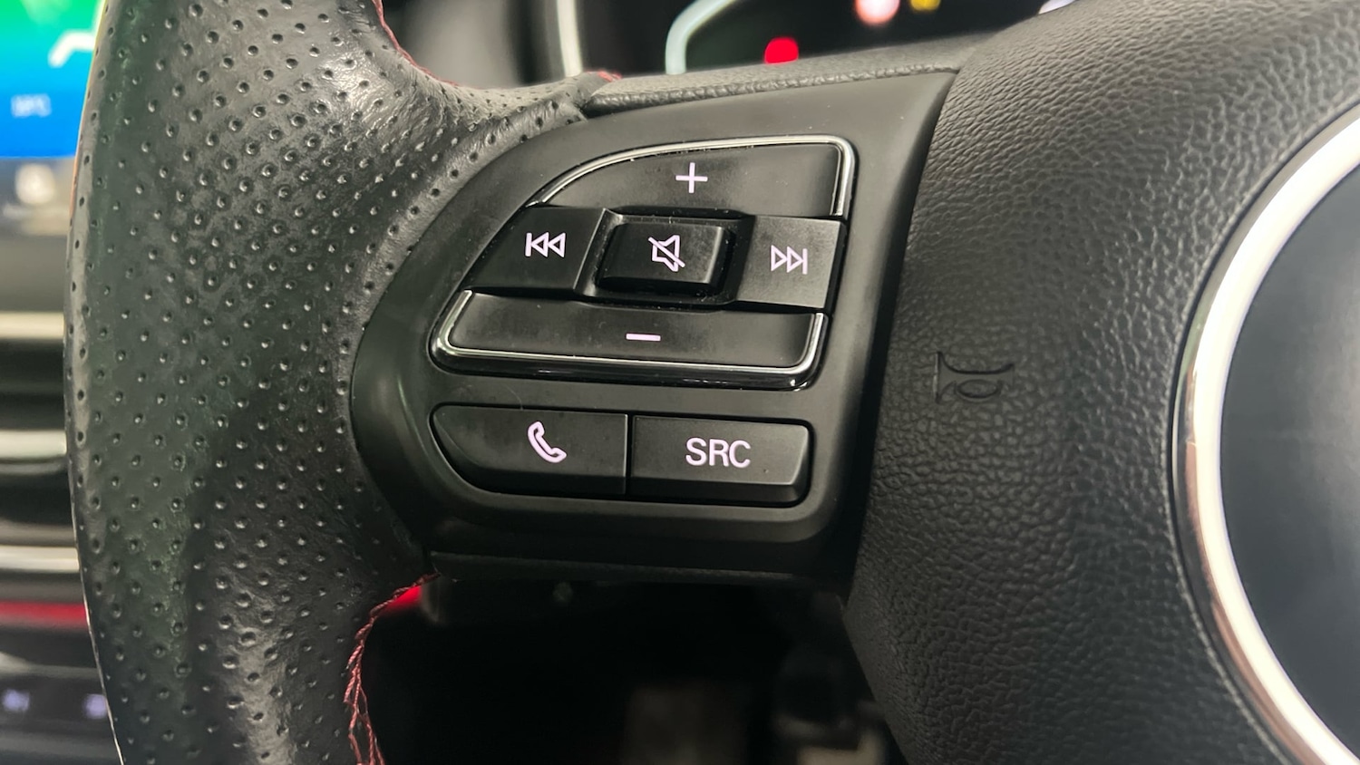 Used MG MG HS 2022 for sale - 77643943: Photo 15