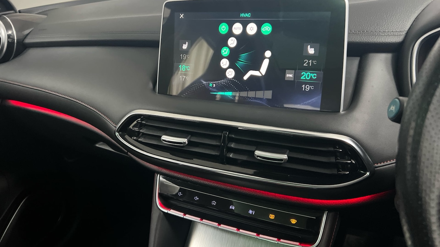 Used MG MG HS 2022 for sale - 77643943: Photo 17