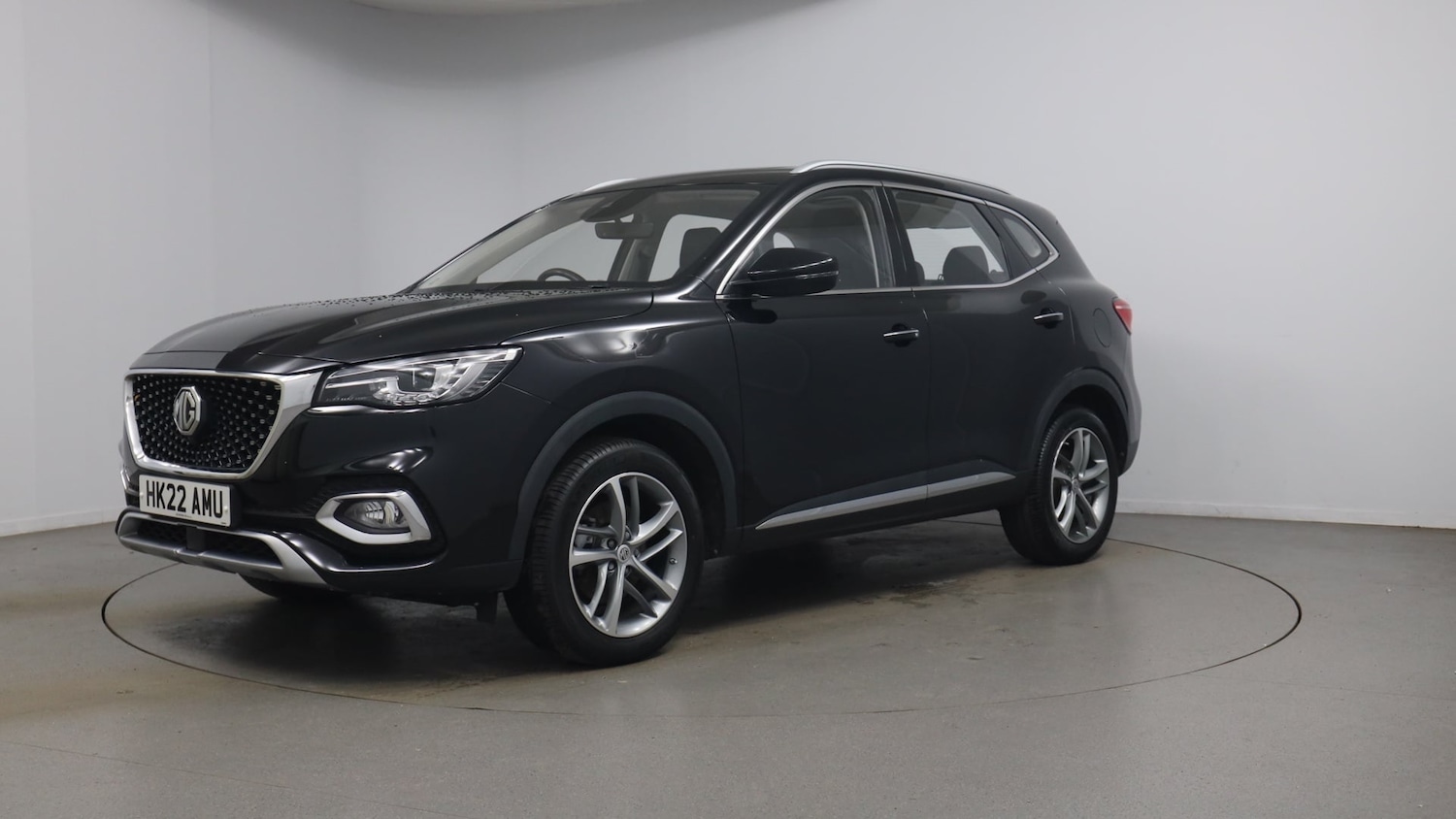 Used MG MG HS 2022 for sale - 77643943: Photo 18