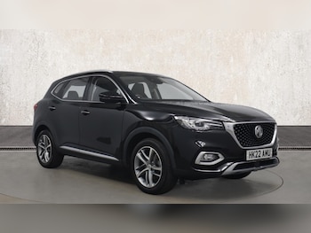 MG MG HS feature image