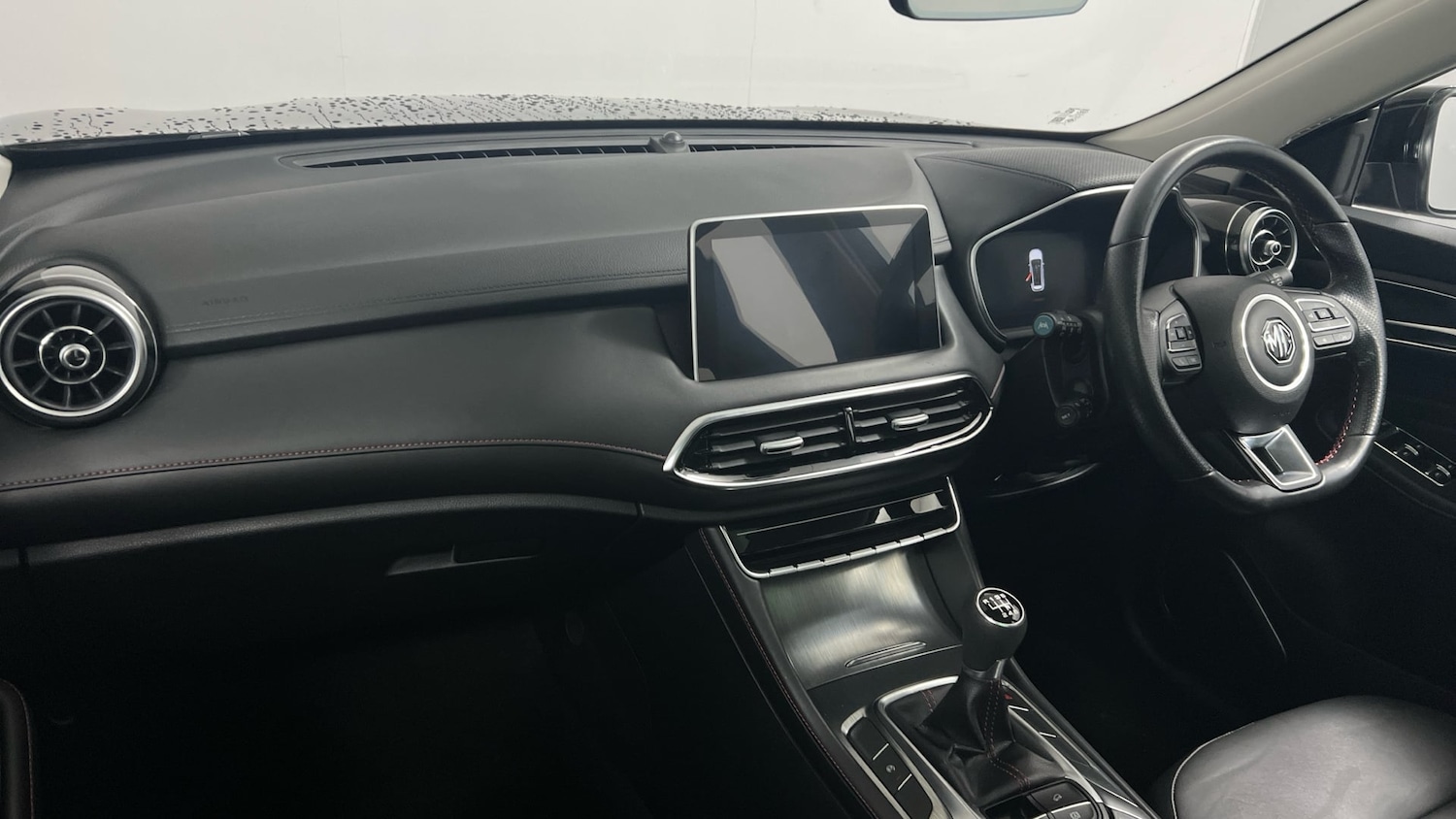 Used MG MG HS 2022 for sale - 77643943: Photo 2