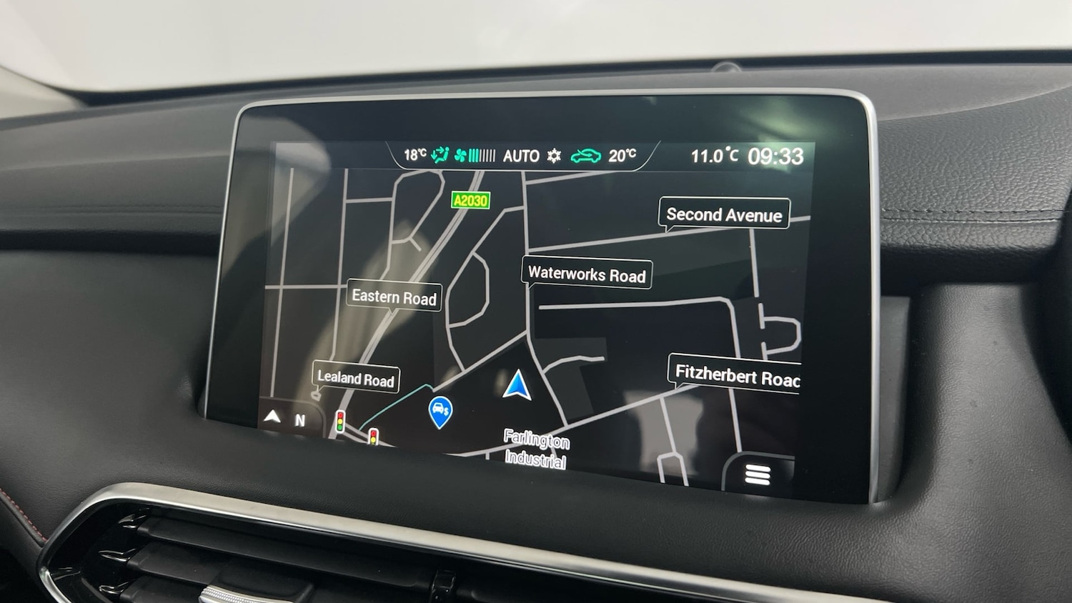 Used MG MG HS 2022 for sale - 77643943: Photo 24