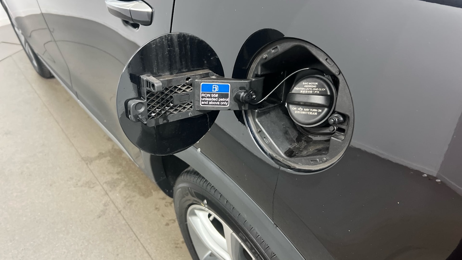 Used MG MG HS 2022 for sale - 77643943: Photo 25