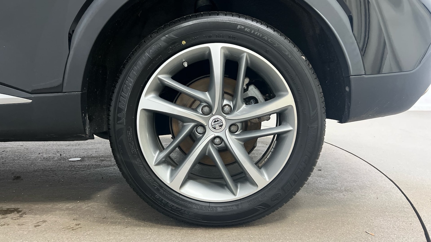 Used MG MG HS 2022 for sale - 77643943: Photo 5