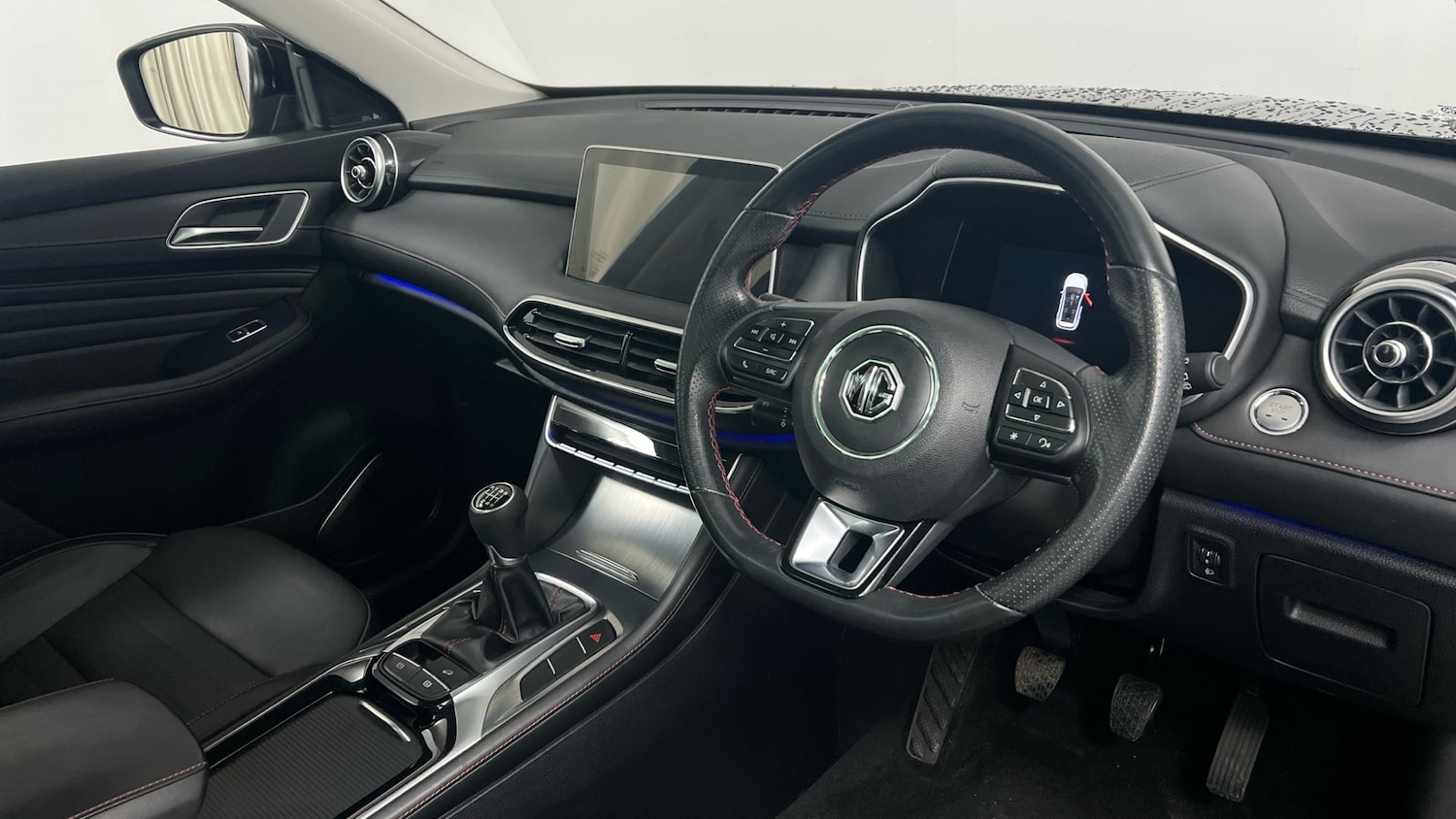 Used MG MG HS 2022 for sale - 77643943: Photo 6